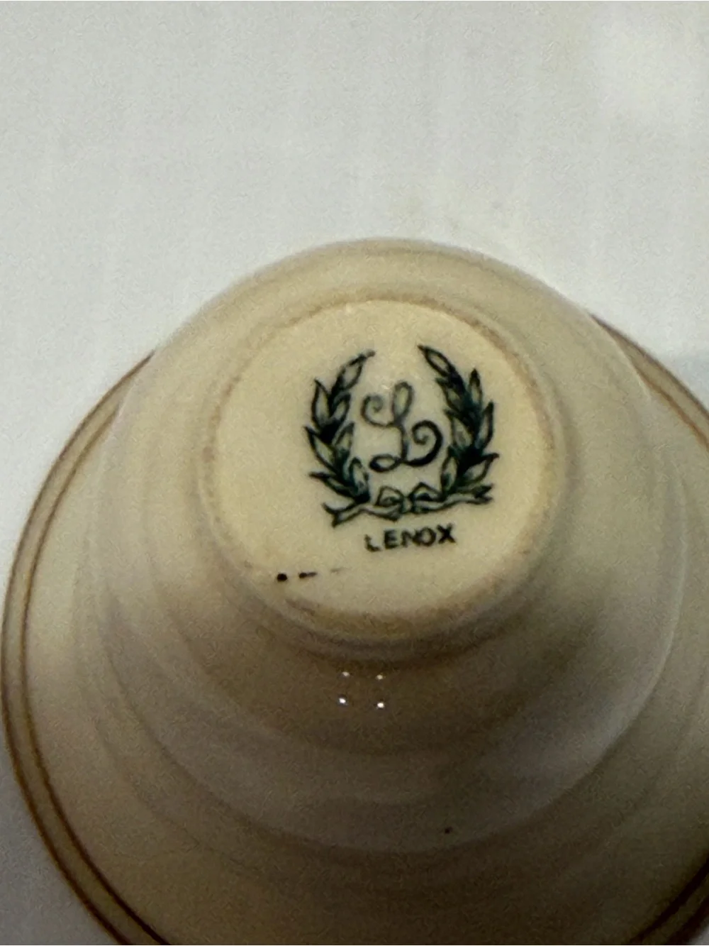 Lenox this set